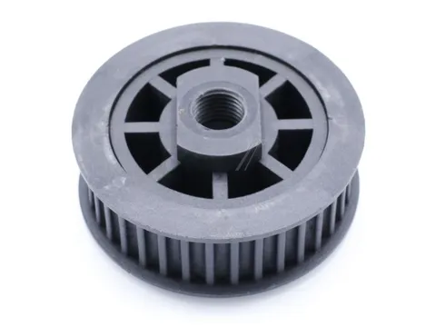 pouli borstel CA 340