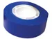 Ruban adhésif 19mmx33m Bleu