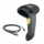 Zebra LS2208 Barcode scanner USB Kit