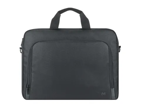 TheOne Basic Briefcase Laptoptas Aktetas 16 Inch Zwart