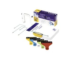 Archief starterkit Loeff's 4522 - 1