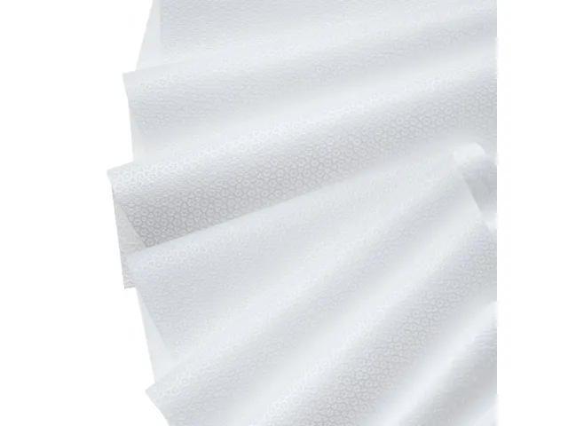 Kimtech Pure W4 Poetsdoeken Wit doos van 500 stuks