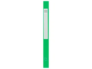 Klasseerdoos PP rug 25mm A4 lichtgroen - 7