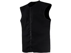 Doublure polaire Sioen 7761 Molenbaix bleu marine Taille L