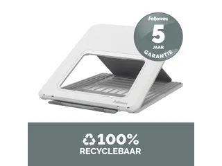 Laptopstandaard Fellowes Breyta wit - 3