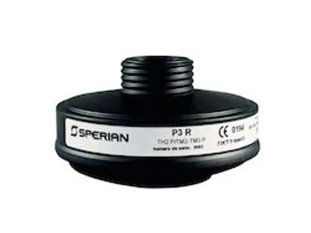 Stoffilter RD40 Plastic 1786000 P3
