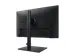 Ecran PC 24 inch Samsung Essential S4 S43UF Full HD 100Hz noir