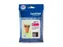 Inktcartridge Brother LC-3217M rood
