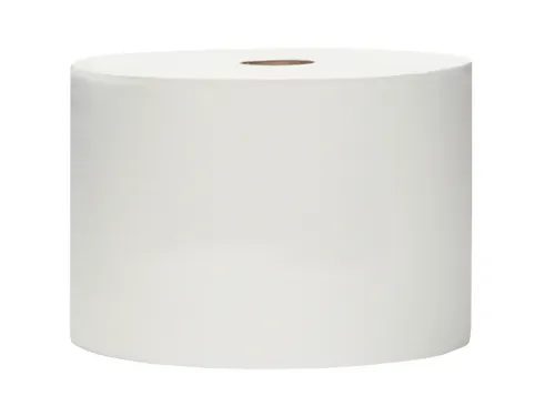 Katrin 74526 Handdoekrol Basic Centerfeed Midi 2-laags Wit
