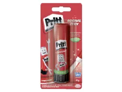 Lijmstift Pritt Original Groot 43gr op Blister