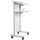 Smit Visual lezenaar grijs dicht model