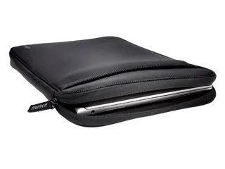 Laptophoes Kensington universeel 27.9cm Neopreen Zwart 11.6 inch - 1