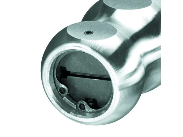 7572-01 Clé dynamométrique DREMOMETER F AS 1.1/2 inch 1500-3000 Nm