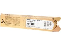 842347 RICOH Type 305 MP toner black