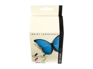 Cartridge SecondLife HP 364 XL Multipack - 6