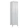 locker,HxBxD 1950x500x500mm,2vak,vak B 250mm,cil.-slot,voeten