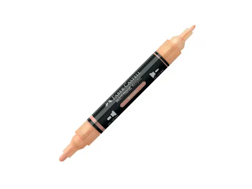 Acrylmarker Faber-Castell Multimark 303 powder