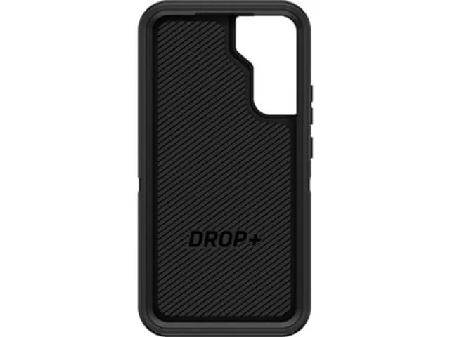 OtterBox Defender Case Samsung Galaxy S22+ zwart ProPack