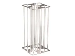 Bekerinzet Carro 55 Liter Aluminium