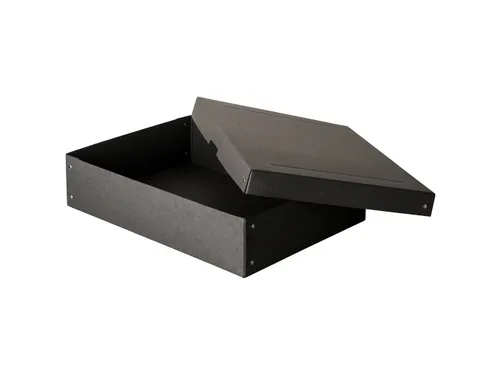 PureBox Black A3 100mm