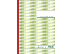 Orderboek Q5x5 29,7x21 50bl tripli