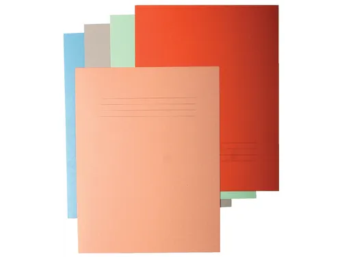 Vouwmap Quantore ICN1 folio 240x360 chamois