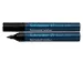 Viltstift Schneider Maxx 230 rond zwart 1-3mm
