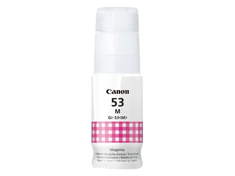 4681C001 Canon GI-53M inkttank magenta