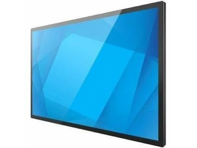5554L 55 Inch Wide Lcd Touchscreen Monitor 4K Uhd Hd