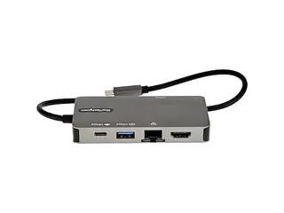 USB-C Multiport Adapter USB-C to 4K 30Hz HDMI - 3
