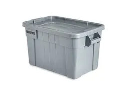 Brute-opbergbox 75.5 Liter Grijs