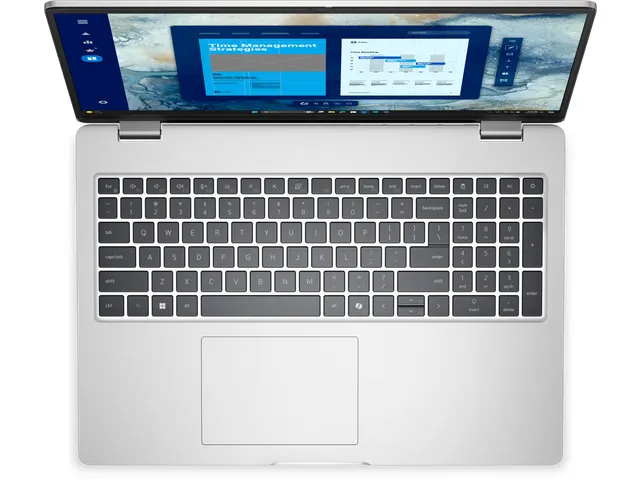 DELL Pro 16 PC16250 Intel Core Ultra 7 255U Laptop 16 Inch
