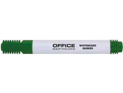 Star whiteboard marker 1-3 mm, rond, groen