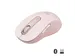 Logitech Signature M650 Muis Maat L Roze