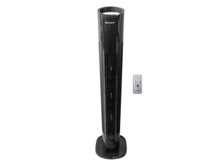 Torenventilator BRASQ F500 H79cm zwart - 1