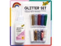 Folia glitterset