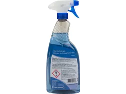 Glas- En Multireiniger, Spray Van 750ml