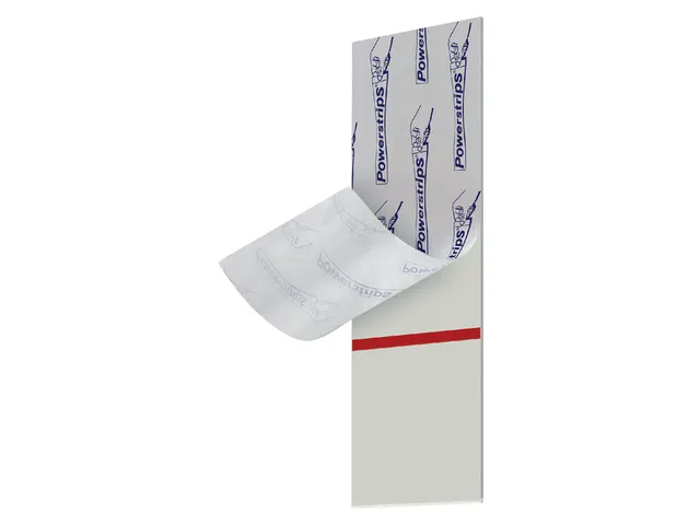 Languettes adhésives Tesa carrelage et métal 2kg