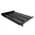 1U Rack Shelf geventileerd 12 Inch (30.5cm)
