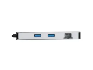USB-C Dual HDMI 4K Docking Station - 6