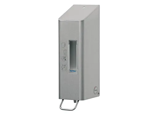 Santral S1416968 classic toiletseat cleaner 600ml RVS