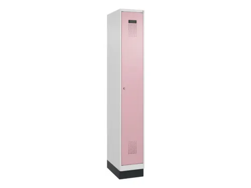 locker,HxBxD 1950x300x500mm,1vak,vak B 300mm,cil.-slot,sokkel