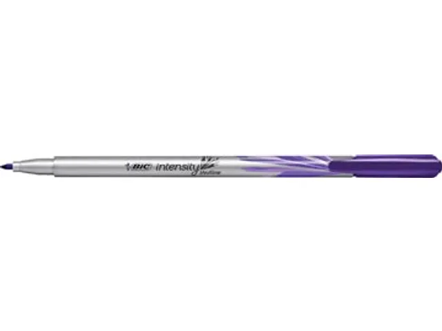 fineliner Intensity medium 1.0mm paars