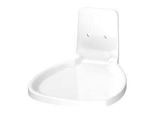 Tork Vloerbeschermer voor Tork Skin Care Dispenser Wit - 1
