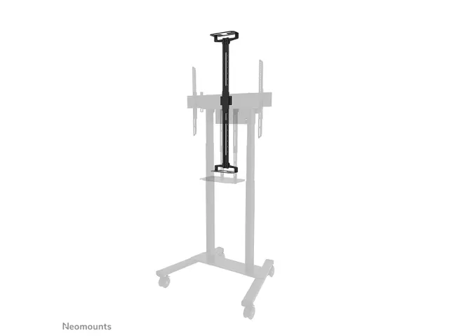 Neomounts MOVE AV1-875BL Support vidéobar et kit multimédia - max 9
