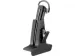 OUTLET Poly Savi 8245 headsethouder en draagaccessoires Koptelefoonsta