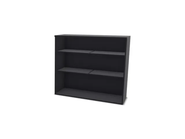rayonnage de bureau,élément superposable,HxlxP 1070x1200x445mm,CC-no