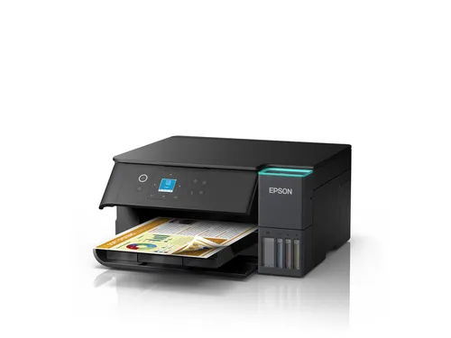 Multifunctional inktjet Epson Ecotank ET-2950