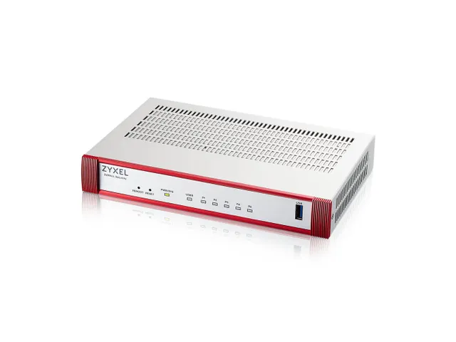 Zyxel USGFLEX50H-EU0101F Firewall