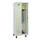 locker,HxBxD 1950x600x500mm,2vak,vak B 300mm,cil.-slot,voeten